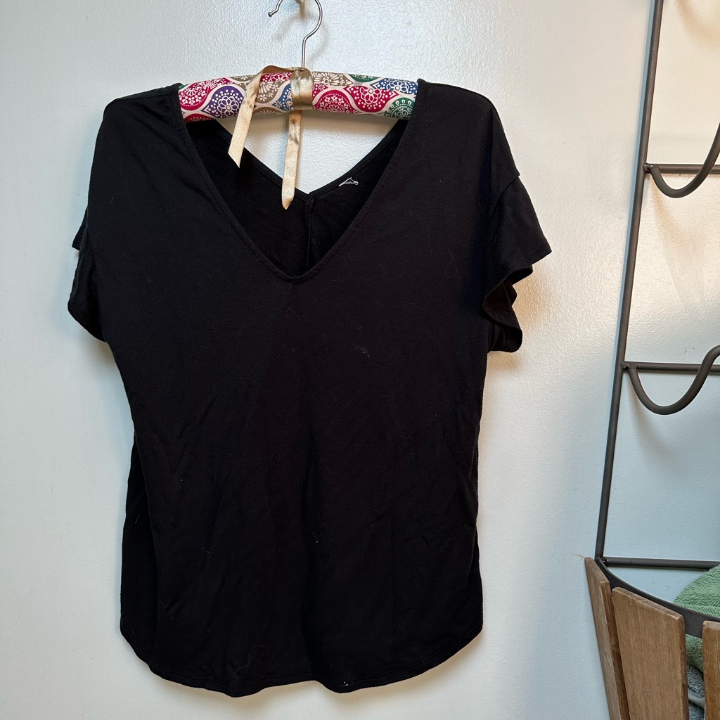 Blouse Soft Material